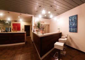 Piranha Hotel e Motel 4