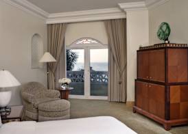 Grand Hyatt Muscat 4