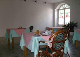 Hotel Post 5