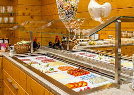Hotel Restaurant Sonne 5