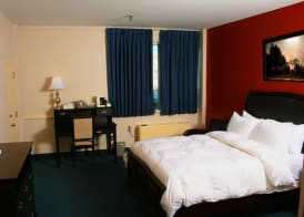 The Marlborough 3