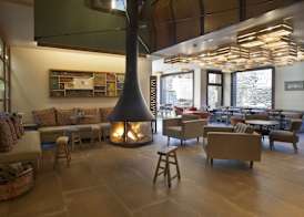 Hotel Boutique La Neu 3