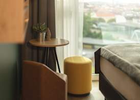 Holiday Inn - the niu, Dwarf Berlin Schöneberg by IHG 5