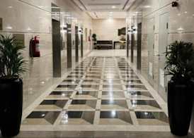 Hussein Beyari Hotel 2