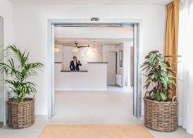 Hotel Viella 3