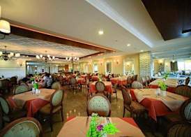 Seher Resort & Spa 5