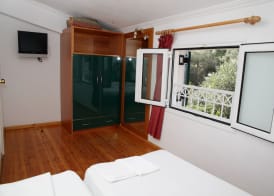 Oula Maisonettes Suites 2