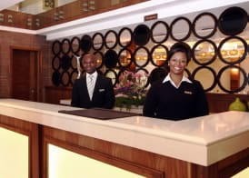 Premier Hotel Midrand 4