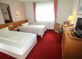 Hotel Weisser Schwan 3