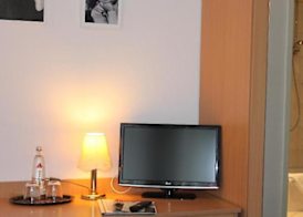 Filmhotel Lili Marleen Potsdam 2