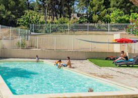 Camping Borepo 2
