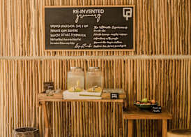 Copal Tulum Hotel 2