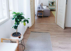 Chill apartments 5