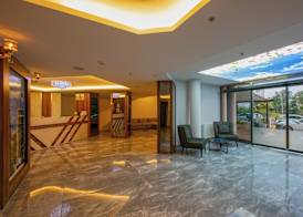 Citrus Park Hotel 3