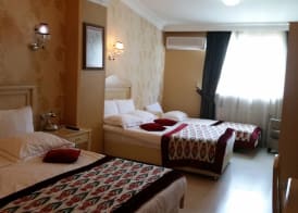 Divas Silver Hotel 4