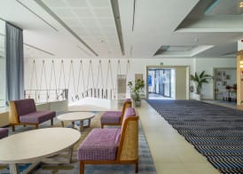 Eurostars Sitges 5