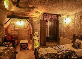 Goreme Palace Cave Suites 2