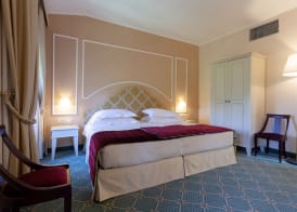 Hotel Villa San Lucchese 4