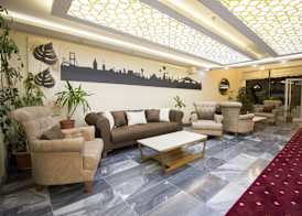 Business Han Hotel 4