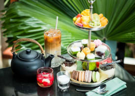 JW Marriott Phuket Resort and Spa 3
