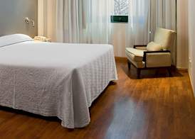 Apartamentos TH Las Rozas 5