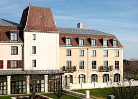 Hotel Paris Marne-la-Vallee by IHG 5