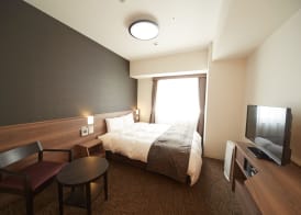 Dormy Inn Premium Nagoya Sakae 5