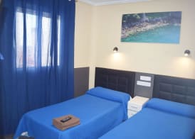 Hostal Numancia 3