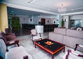 Costa Atlantico Hotel 2