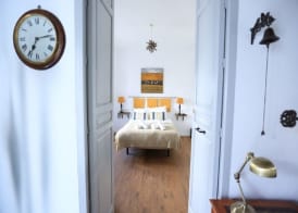 Casa Rural Miller's of Frigiliana 4