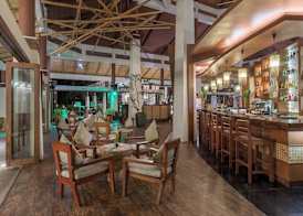 Princesa Garden Island Resort and Spa 4