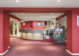 Ramada by Wyndham South Mimms M25 3