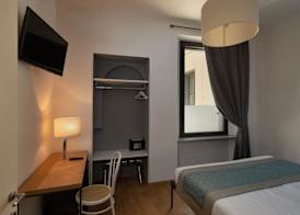 Hotel dei Gonzaga, MantegnaHotels 5