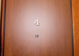 Residence D'azeglio 3