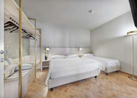 Residence Poggio Dei Pini 4