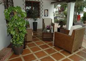 Hotel & Spa La Salve 5