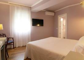 Hostal Los Castañuelos 4