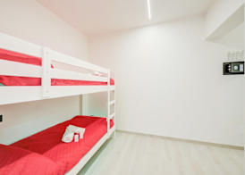 Magnolia Apt - Palazzo Palermo 1817 Sleeps 4 + AC 5