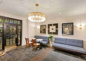 Best Western Plus Hawthorne Terrace Hotel 3