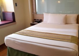 Microtel by Wyndham Baguio 5