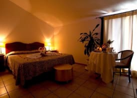 Zoe Apartment by Hotel Moderno 3