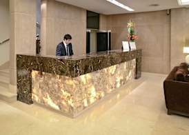 Hotel Iruña 2