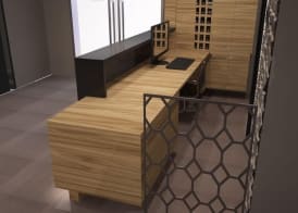 Nontas suites 2