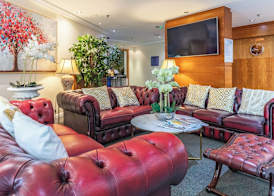 Meon Valley Hotel, Spa & Golf 3