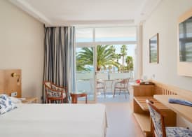 VIK Hotel San Antonio 4