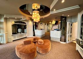 Hotel Beach Palace by CW Hotel Collection 2