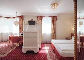 Cityhotel Goldener Adler B&B 3