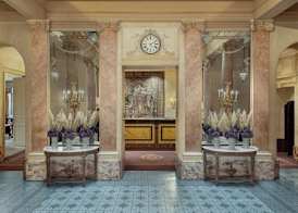 Beau-Rivage Genève 2