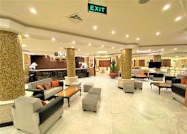 Silk Road Hotel 4