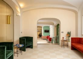 Hotel Colosseum 4